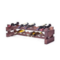 Modularack  Stained Basic 20 Set Bottle Rack